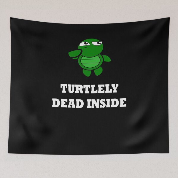 Item preview, Turtle pun designed and sold by zejose.