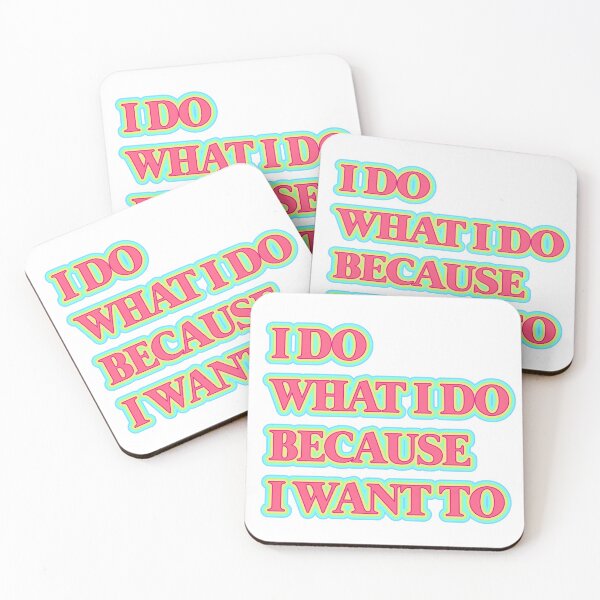 Item preview, i do what i do because i want to designed and sold by astroillogical.