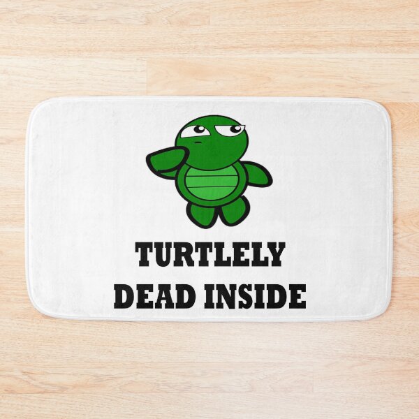 Item preview, Turtle pun designed and sold by zejose.