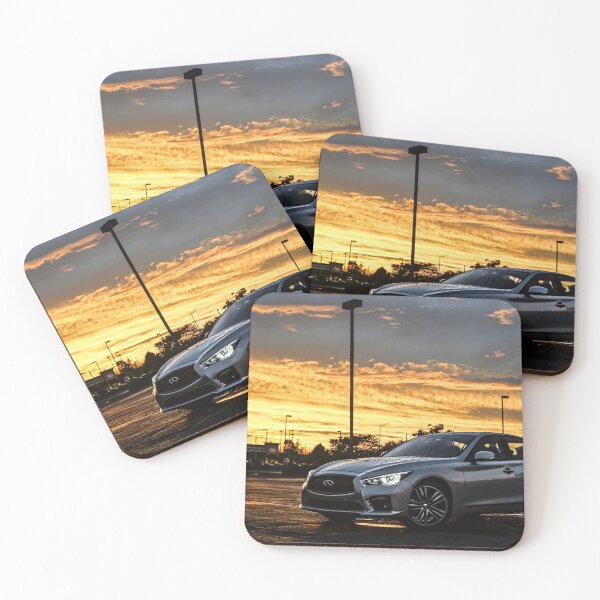 Item preview, Infiniti Q50 designed and sold by Asharma2646.