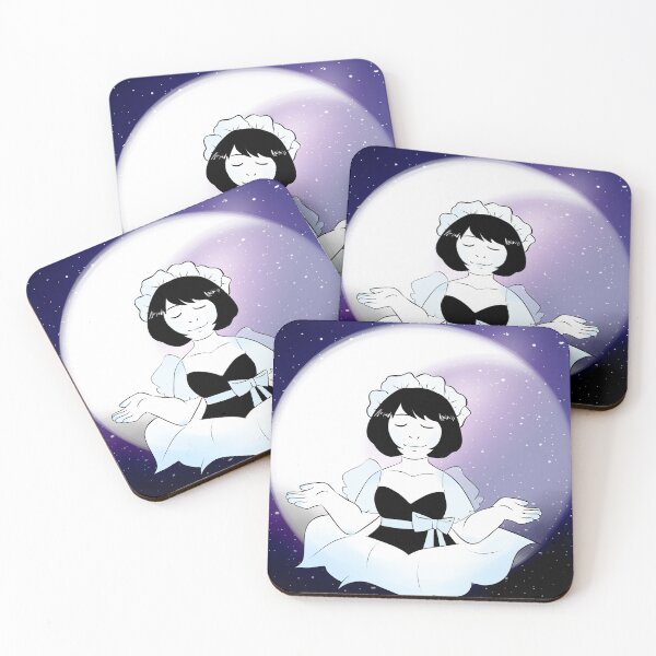 Item preview, Moon Flower designed and sold by spacedogclaire.