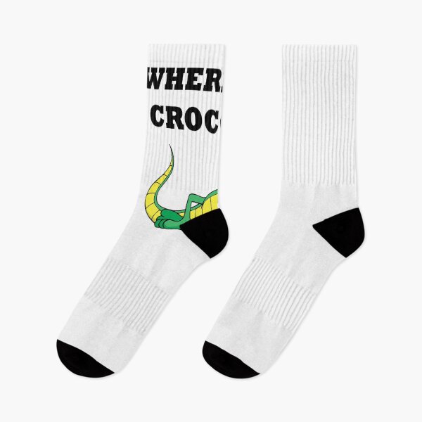 Item preview, Coffee crocodile pun designed and sold by zejose.