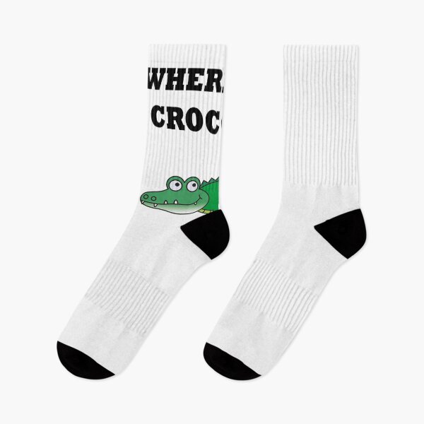 Item preview, Coffee crocodile pun designed and sold by zejose.