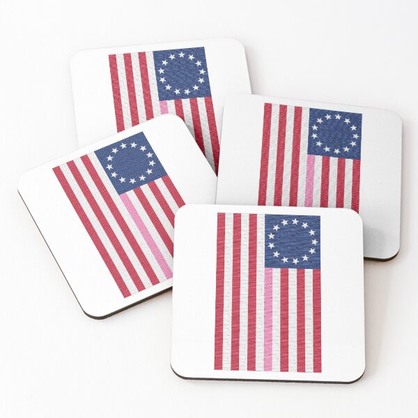 Item preview, Betsy Ross Flag designed and sold by Rafael Pessanha.