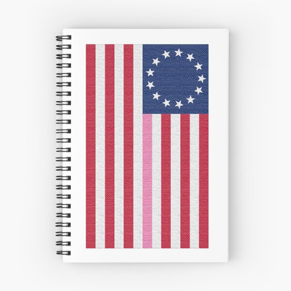 Item preview, Betsy Ross Flag designed and sold by Rafael Pessanha.