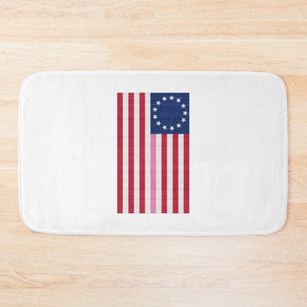 Item preview, Betsy Ross Flag designed and sold by Rafael Pessanha.
