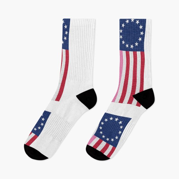 Item preview, Betsy Ross Flag designed and sold by Rafael Pessanha.