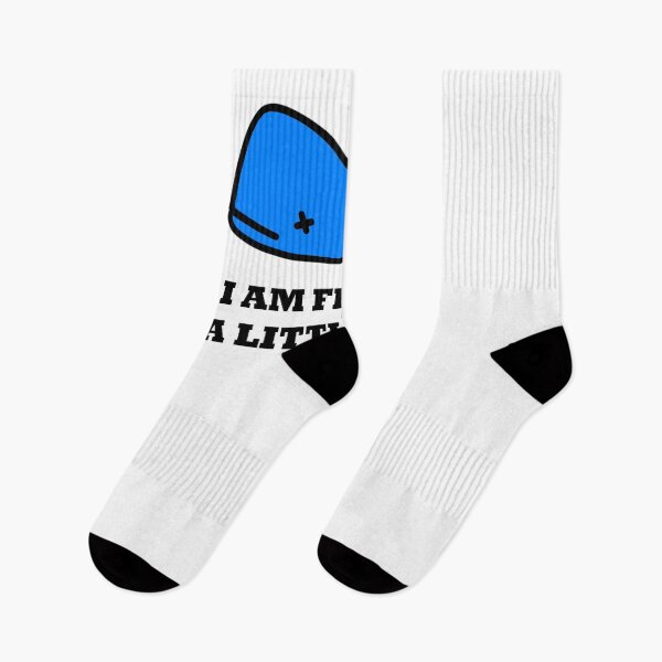 Item preview, Feeling Blue Whale pun designed and sold by zejose.