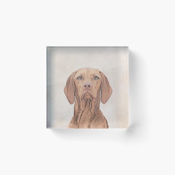Item preview, Vizsla designed and sold by alpendesigns.