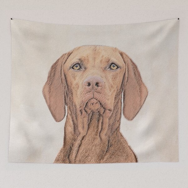 Item preview, Vizsla designed and sold by alpendesigns.