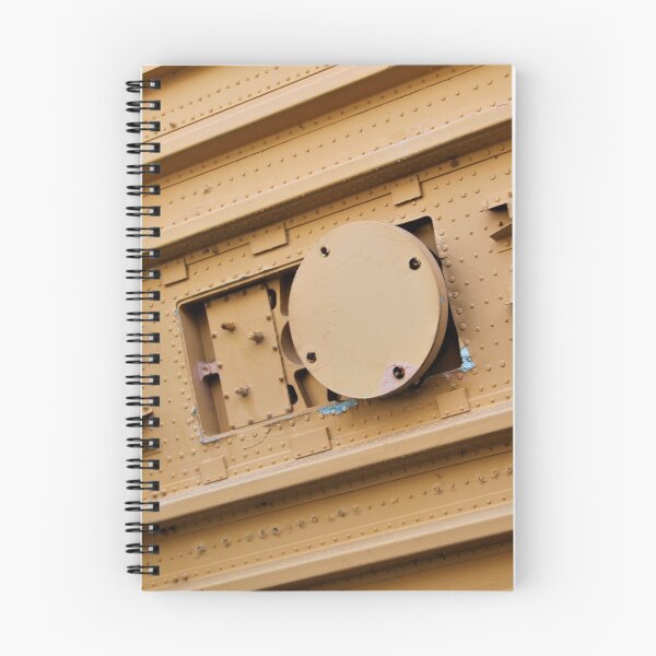 Item preview, Side of Unused Space Shuttle External Tank designed and sold by banditandkoko.