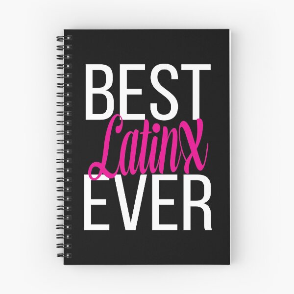 Item preview, Best LatinX Ever  Support the Movement designed and sold by ProjectX23.