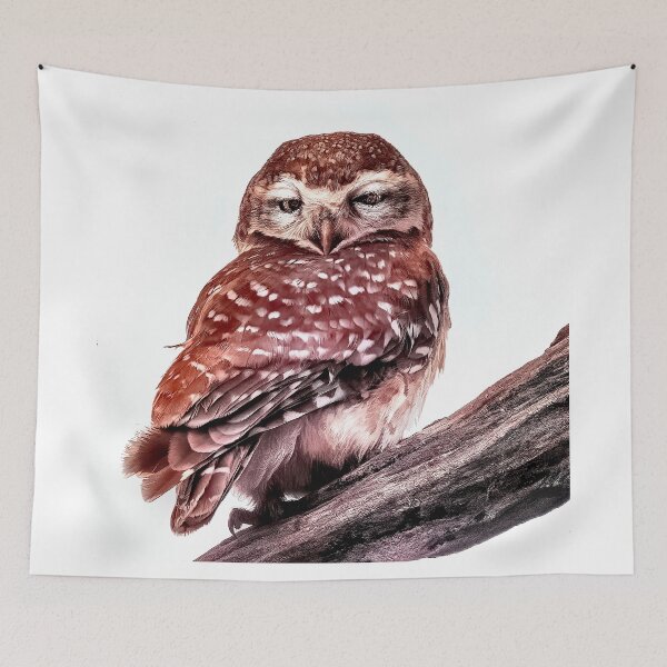 Item preview, Over My Shoulder designed and sold by sandraanderson.