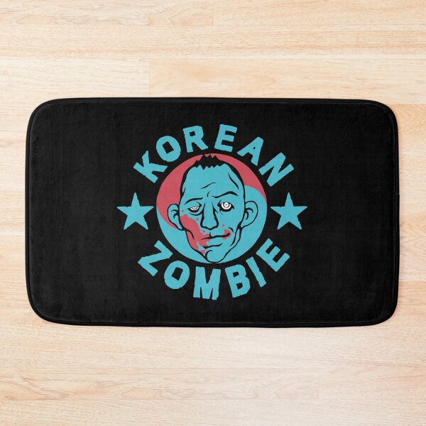Item preview, Korean Zombie designed and sold by freelobster.