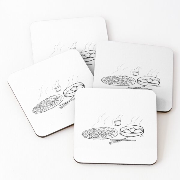 Item preview, Tasty Chinese Food designed and sold by coreyhasissues.