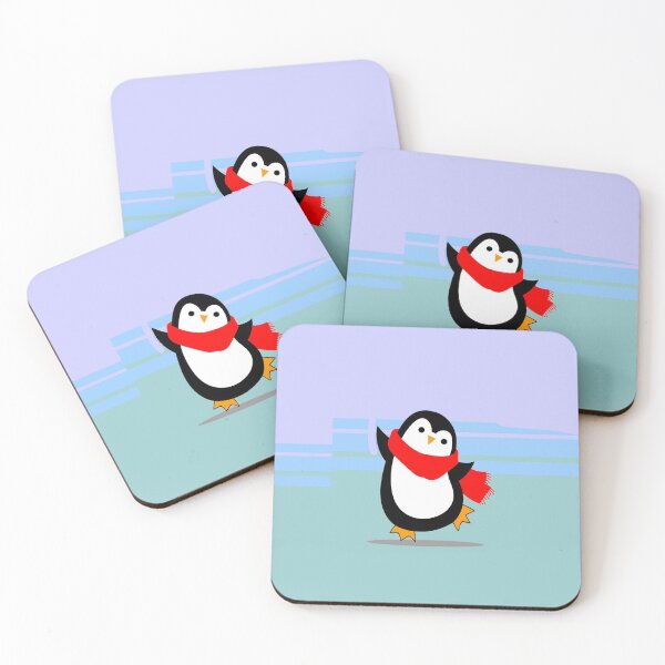 Item preview, Happy Penguin designed and sold by laugh-out-loud.