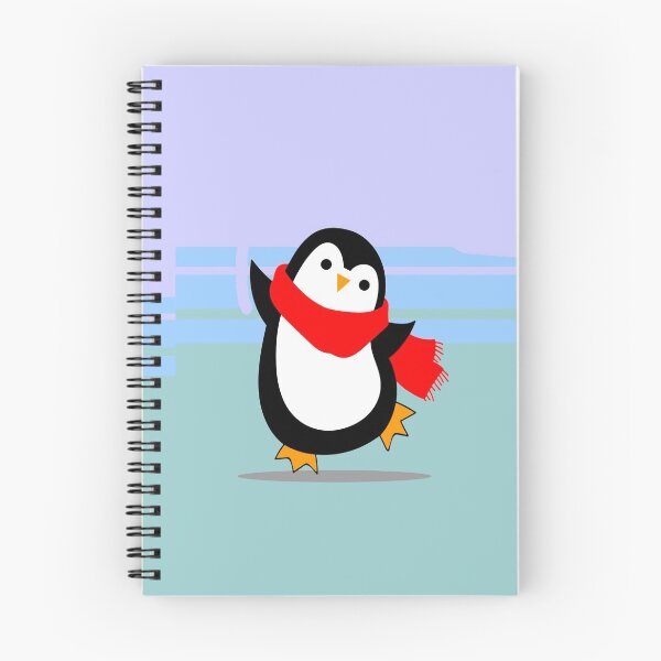 Item preview, Happy Penguin designed and sold by laugh-out-loud.