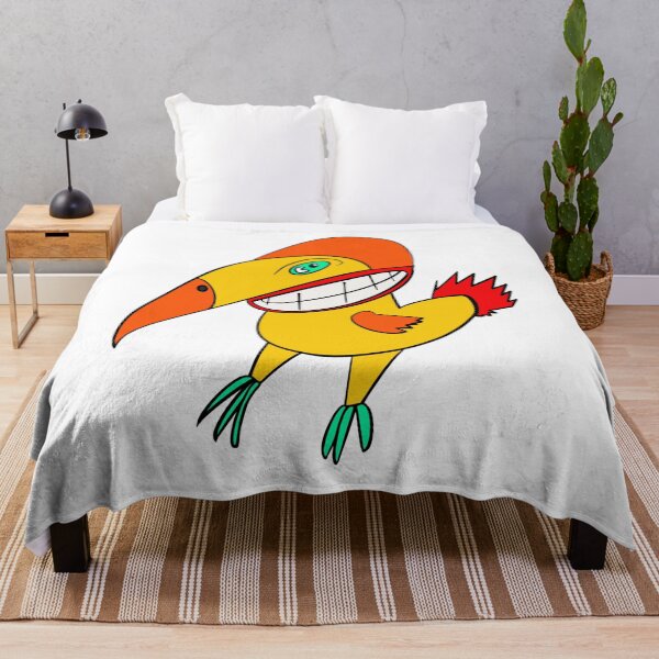 Item preview, Them Birds designed and sold by Mr-Moustachio.