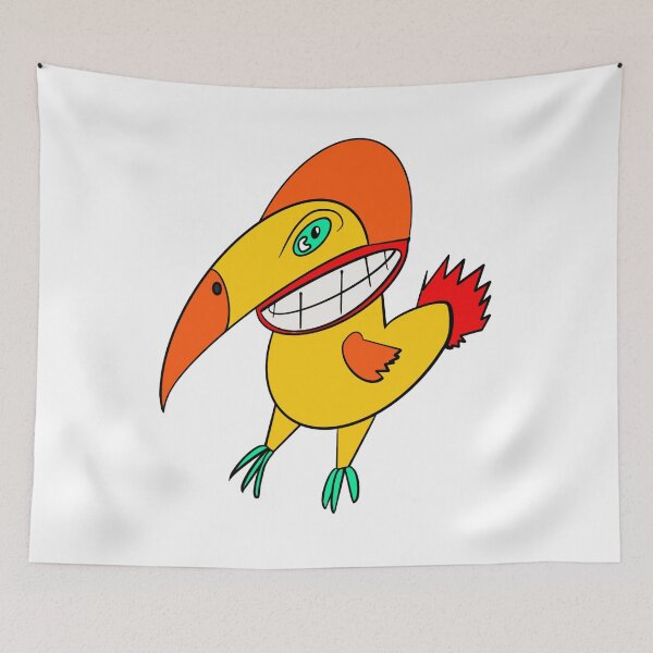 Item preview, Them Birds designed and sold by Mr-Moustachio.