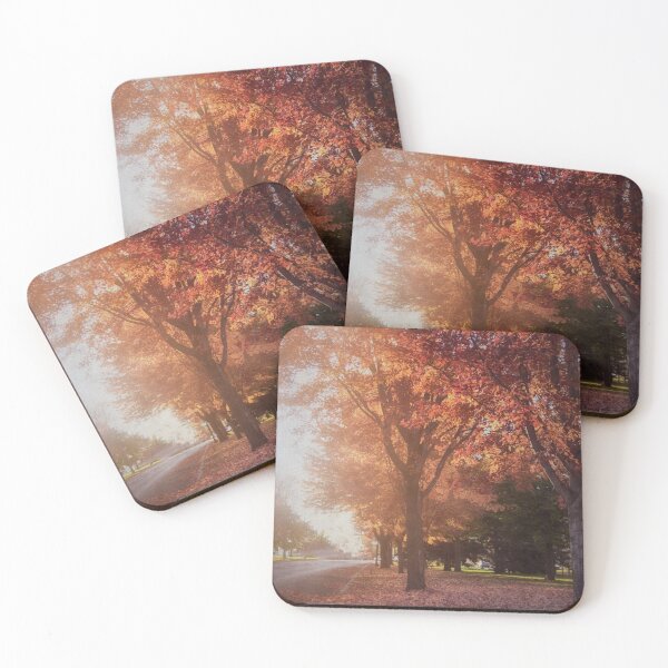 Item preview, Autumnal glow designed and sold by Angela King Jones.