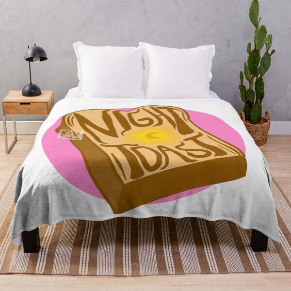 Item preview, Night Toast designed and sold by artskullduggery.