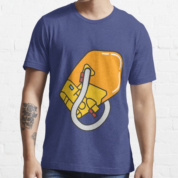 Death Stranding BB Pod T-shirt essentiel