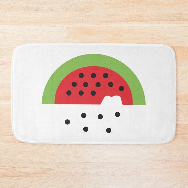 Item preview, Watermelon cute illustration tumblr cartoon Nice cool designed and sold by vanessavolk.