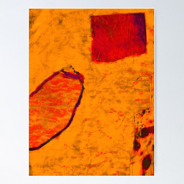 Item preview, Barren Landscape designed and sold by Richard  Tuvey.