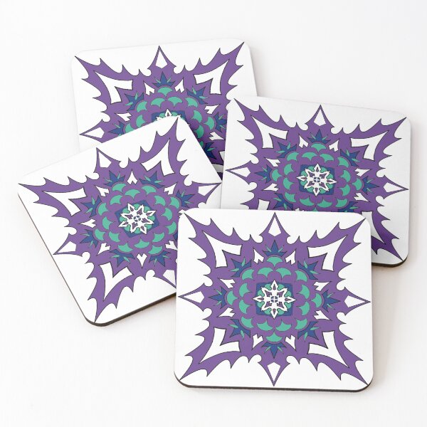 Item preview, Burst Mandala designed and sold by SirCrim.