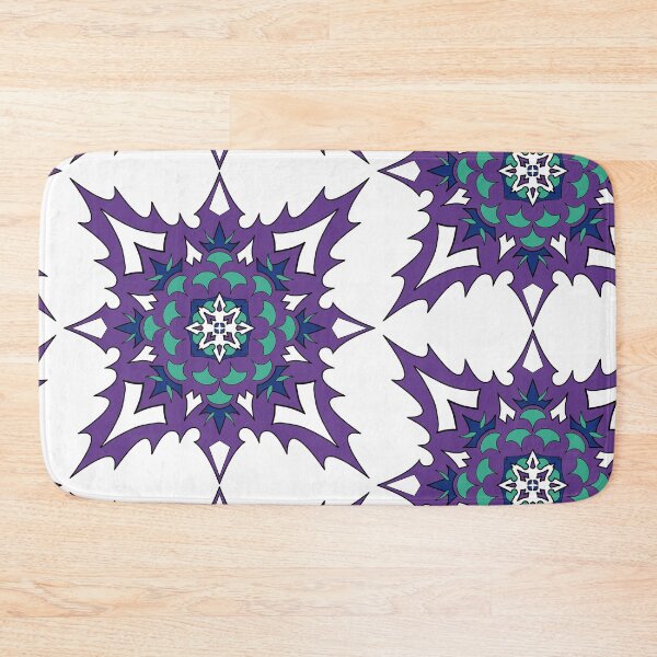 Item preview, Burst Mandala designed and sold by SirCrim.