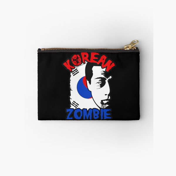 Item preview, Korean Zombie - Chan Sung Jung designed and sold by freelobster.