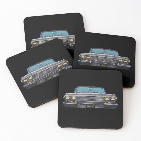 Item preview, 1963 Chevrolet Impala Lowrider designed and sold by shortbude.