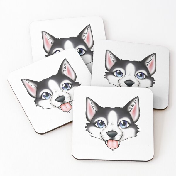 Item preview, Husky Design designed and sold by Caleecreates.