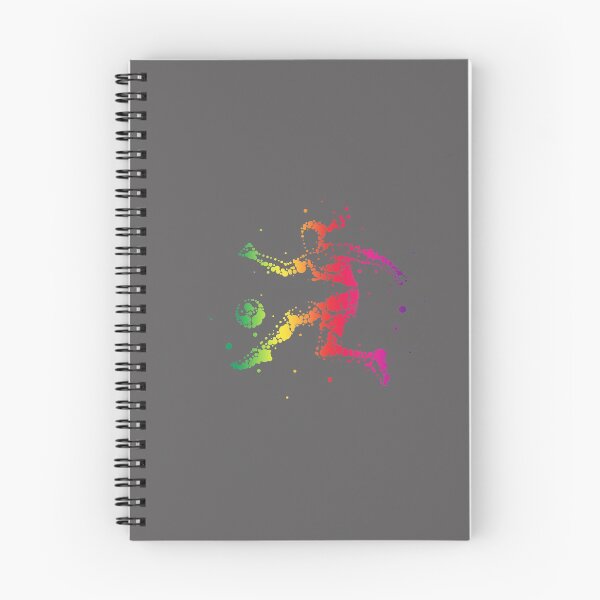 Item preview, Top Fun Soccer Love Abstract Girl Soccer player design designed and sold by LGamble12345.