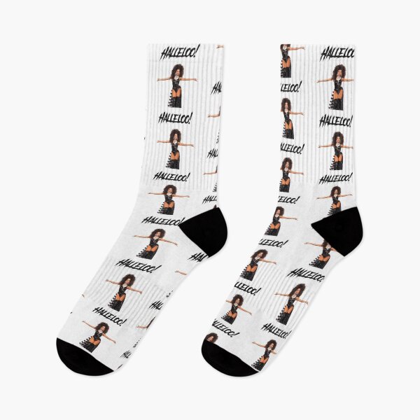 Item preview, Halleloo! designed and sold by Skylar Scott McKenzie.