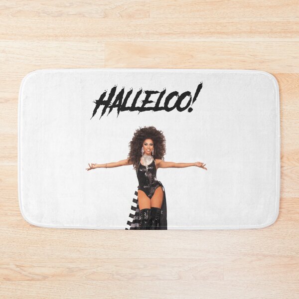 Item preview, Halleloo! designed and sold by Skylar Scott McKenzie.