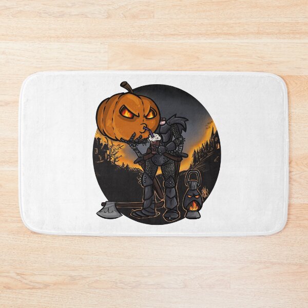 Item preview, Headless Horseman break time designed and sold by miss mex art.