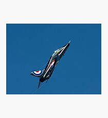 BAE Hawk T1 Photographic Print
