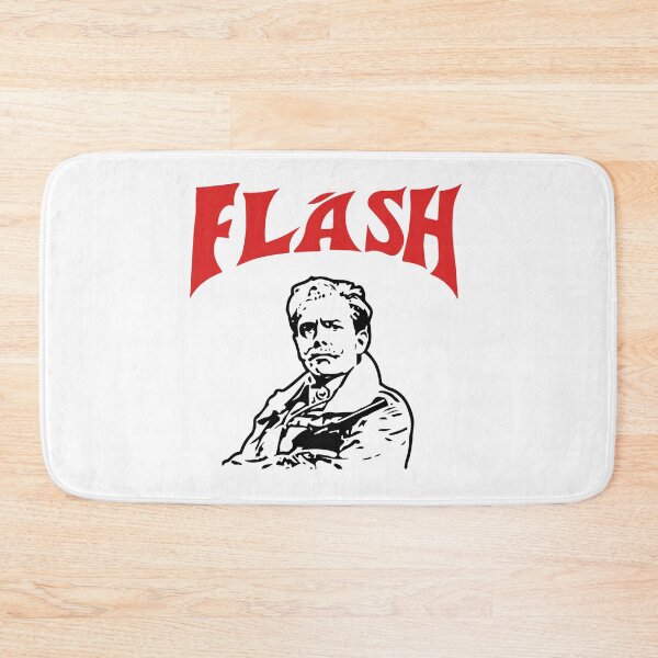 Item preview, Lord Flashheart - Flash Gordon Spoof T Shirt designed and sold by granimatedesign.