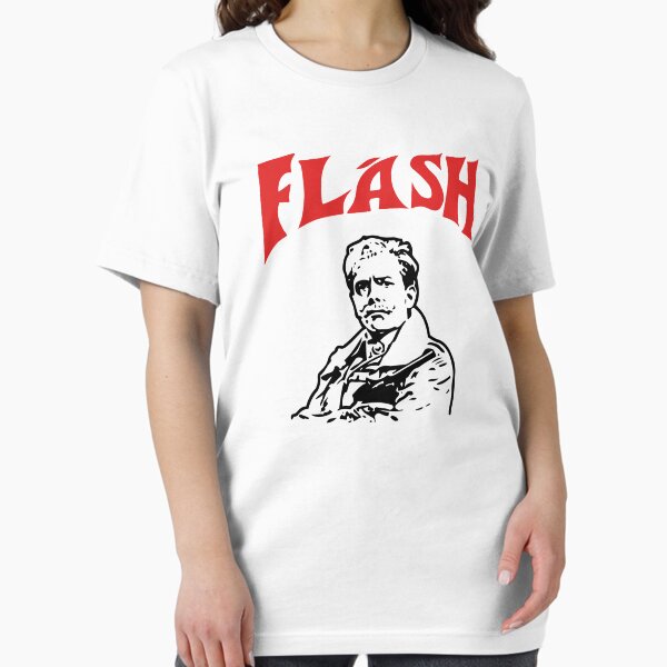 Item preview, Lord Flashheart - Flash Gordon Spoof T Shirt  designed and sold by granimatedesign.