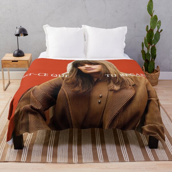 Item preview, Clara Luciani designed and sold by mintpebble.