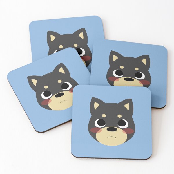 Item preview, Tricolor Shibe designed and sold by hamsters.