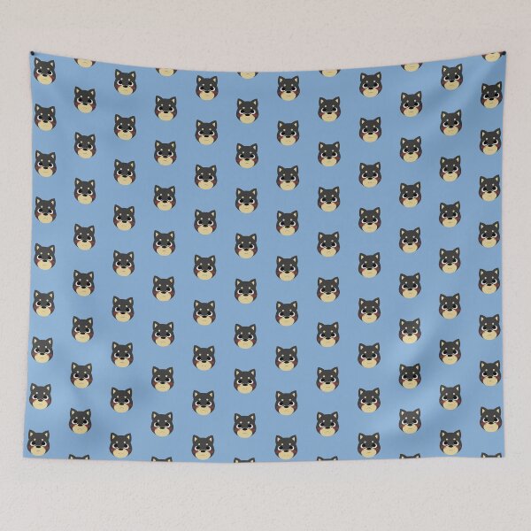 Item preview, Tricolor Shibe designed and sold by hamsters.