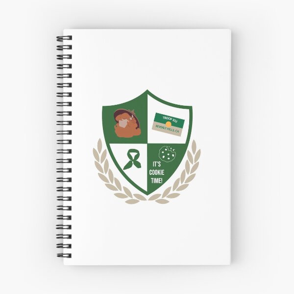 Item preview, TROOP BEVERLY HILLS designed and sold by serendipitous08.