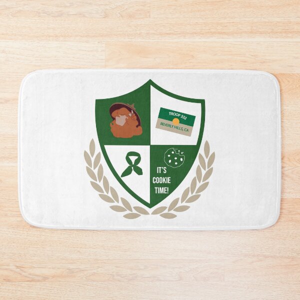 Item preview, TROOP BEVERLY HILLS designed and sold by serendipitous08.