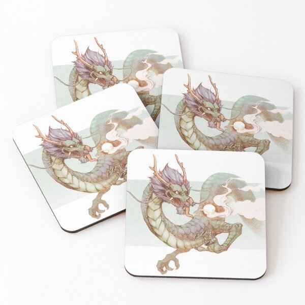 Item preview, Pearl Guardian designed and sold by Seylyn.
