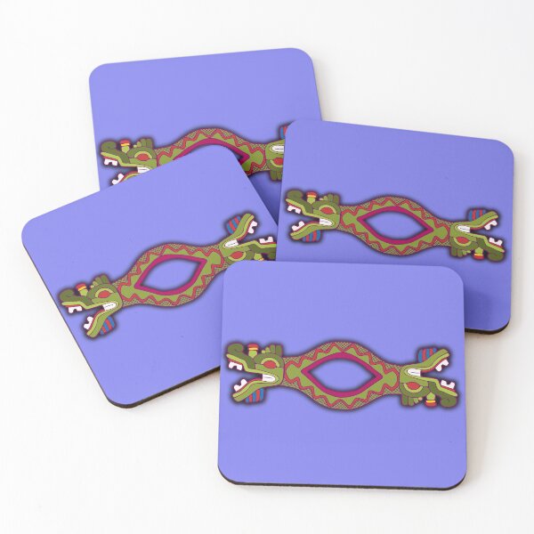 Item preview, Quetzalcoatl designed and sold by Hugo Salazar.