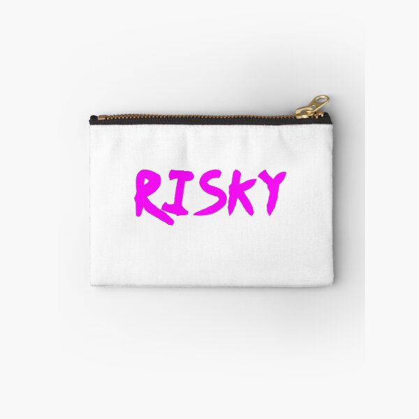 Item preview, Risky Pink designed and sold by torontoraps5.