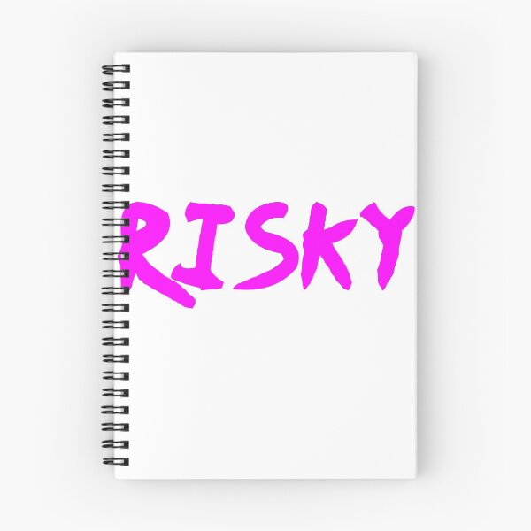 Item preview, Risky Pink designed and sold by torontoraps5.