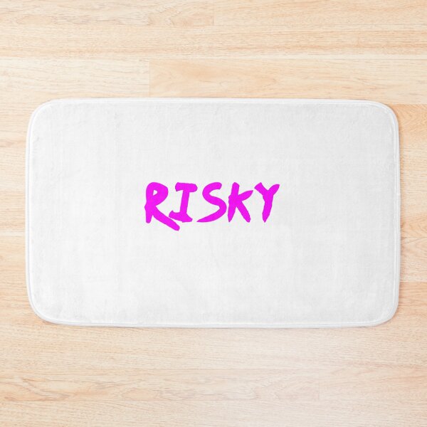 Item preview, Risky Pink designed and sold by torontoraps5.